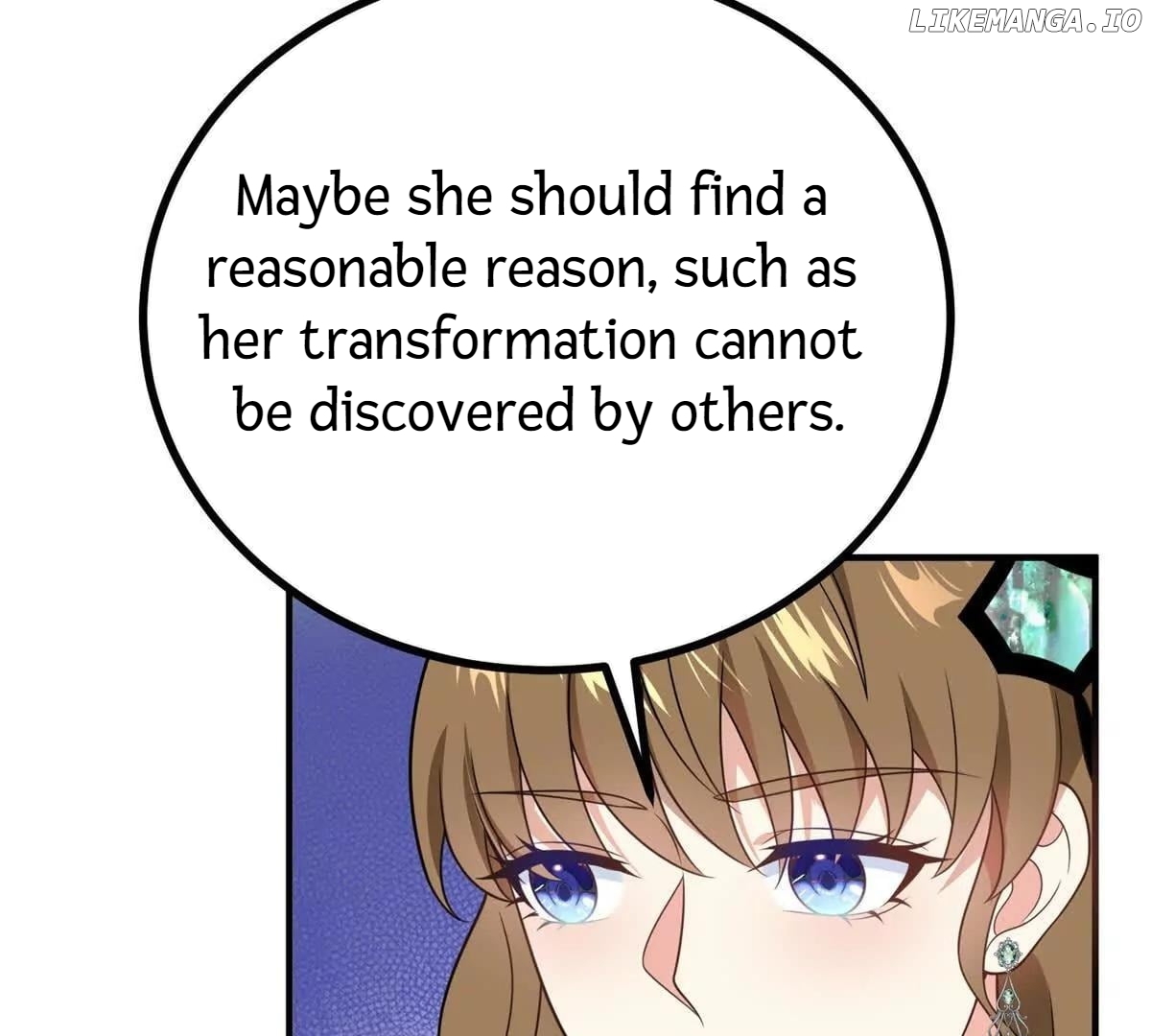 How to Change a Path Full of Thorns Into One Full of Happiness Chapter 103 - page 51